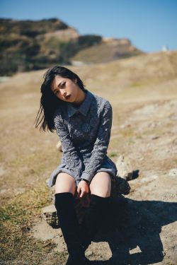 山岸志保